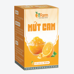 Mứt cam